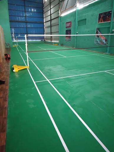 Samrat Badminton Arena | Bengaluru | TurfBooking